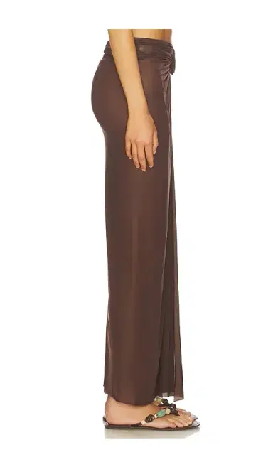 Maygel Coronel Pollera Skirt | Thumbnail 2 Maygel Coronel Pollera Skirt | Thumbnail 2
