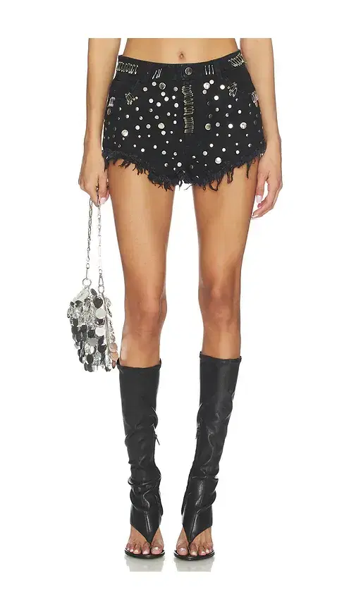 Leslie Amon x REVOLVE Indie Ripped Short