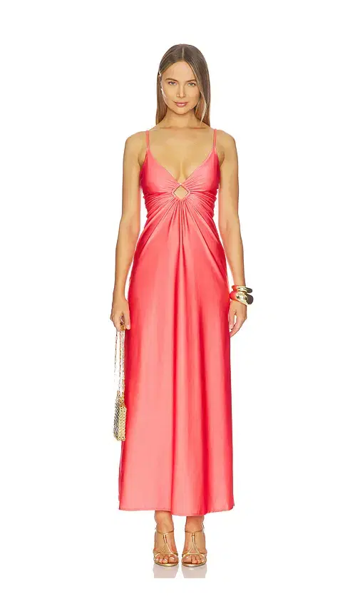 BOAMAR Verona Long Dress
