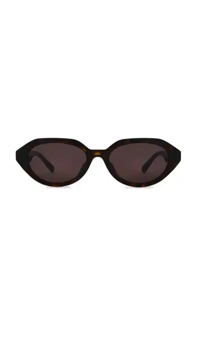 Gucci Oval Sunglasses. | Thumbnail 1 Gucci Oval Sunglasses. | Thumbnail 1