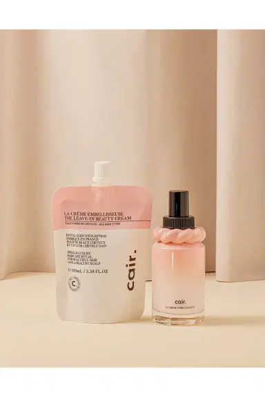 La Bonne Brosse The Beauty Cream Refill | Thumbnail 5 La Bonne Brosse The Beauty Cream Refill | Thumbnail 5