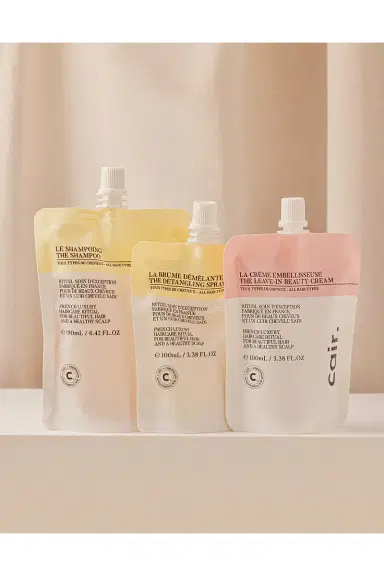 La Bonne Brosse The Beauty Cream Refill | Thumbnail 6 La Bonne Brosse The Beauty Cream Refill | Thumbnail 6