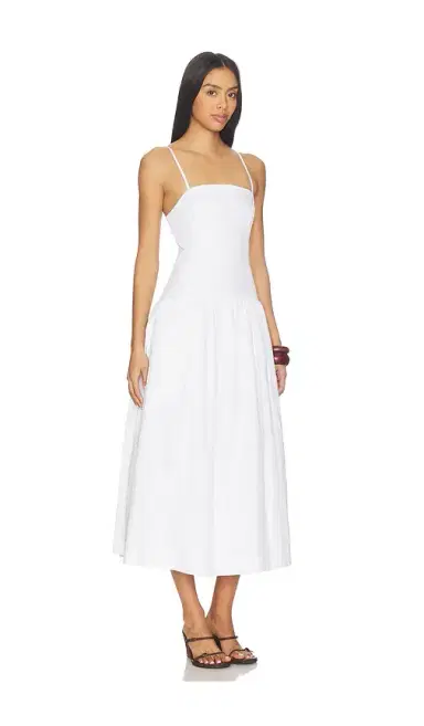 Joe's Jeans The Mara Maxi Dress | Thumbnail 2 Joe's Jeans The Mara Maxi Dress | Thumbnail 2