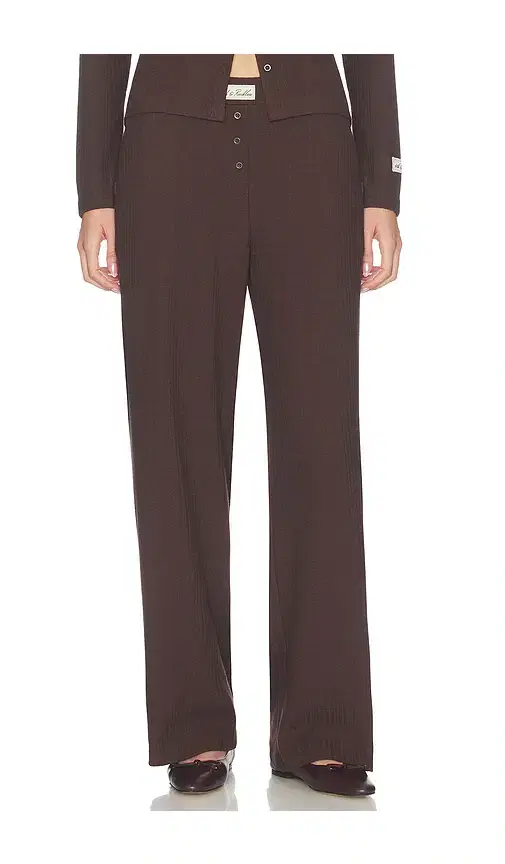 Zoey Trousers