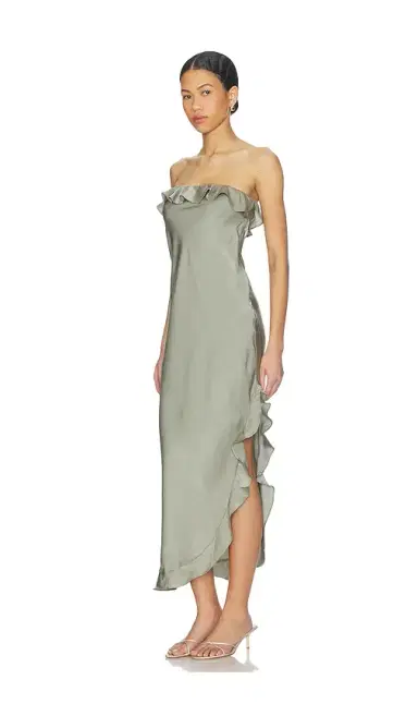 HEARTLOOM Kylah Dress | Thumbnail 2 HEARTLOOM Kylah Dress | Thumbnail 2