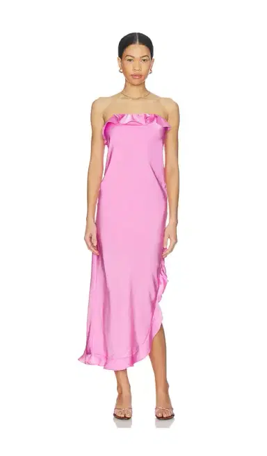 HEARTLOOM Kylah Dress | Thumbnail 2 HEARTLOOM Kylah Dress | Thumbnail 2