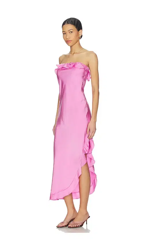 Kylah Dress