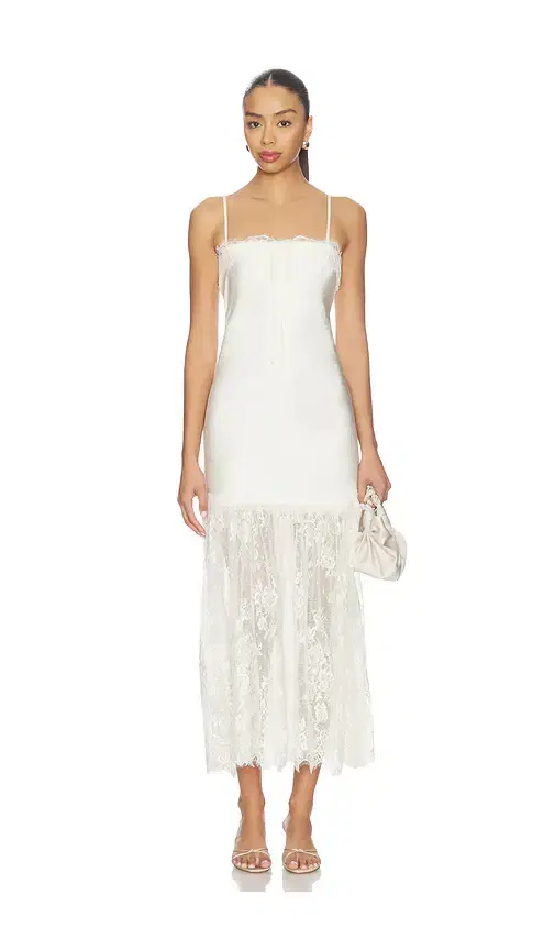 HEARTLOOM Peche Dress