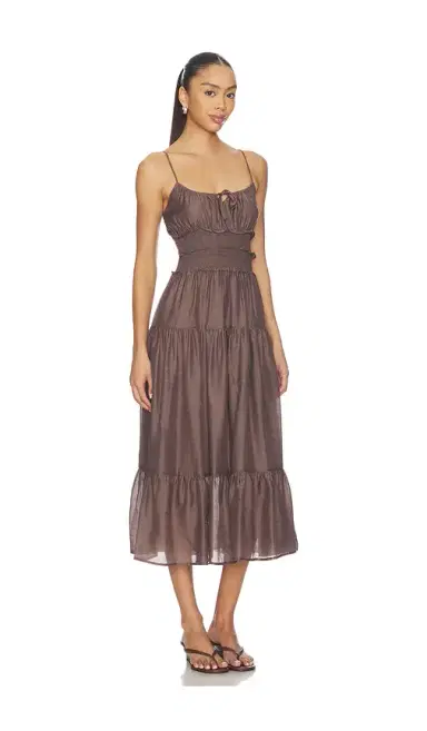 HEARTLOOM Zinna Dress | Thumbnail 2