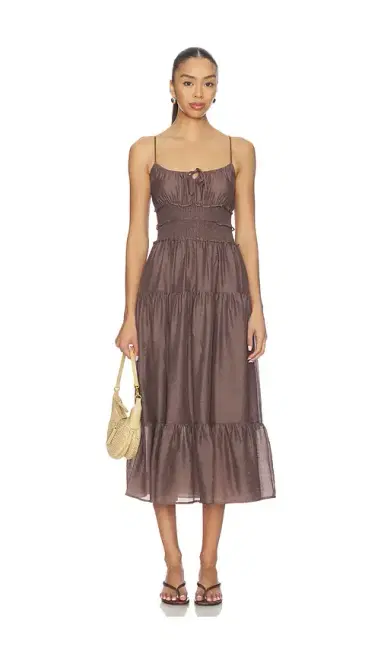 HEARTLOOM Zinna Dress | Thumbnail 1