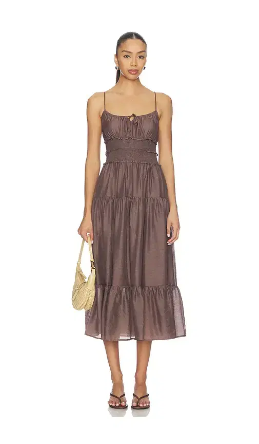 HEARTLOOM Zinna Dress