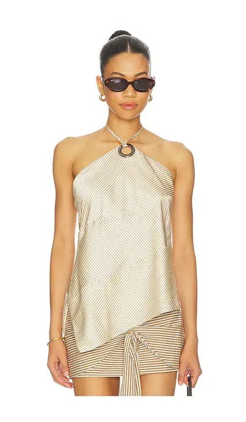 Lovers and Friends Montse Top