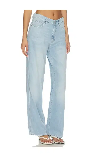 DL1961 DL Aura Kayen Soft Curve High Rise Jeans | Thumbnail 2