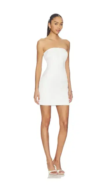 4th & Reckless Edwina Mini Dress | Thumbnail 2 4th & Reckless Edwina Mini Dress | Thumbnail 2
