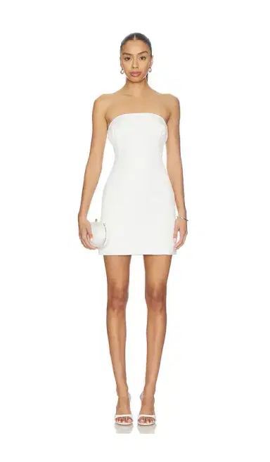 4th & Reckless Edwina Mini Dress | Thumbnail 1 4th & Reckless Edwina Mini Dress | Thumbnail 1