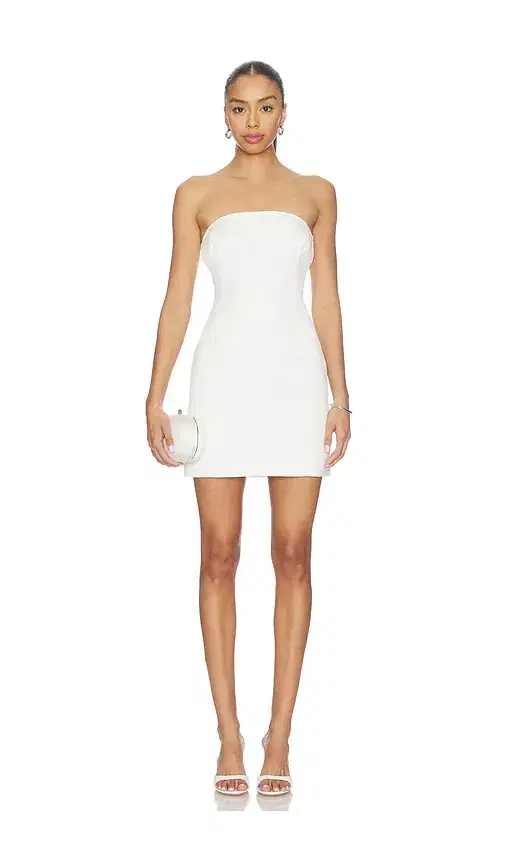 Edwina Mini Dress