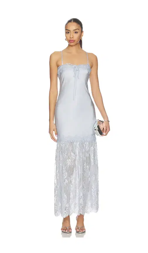 HEARTLOOM Peche Dress