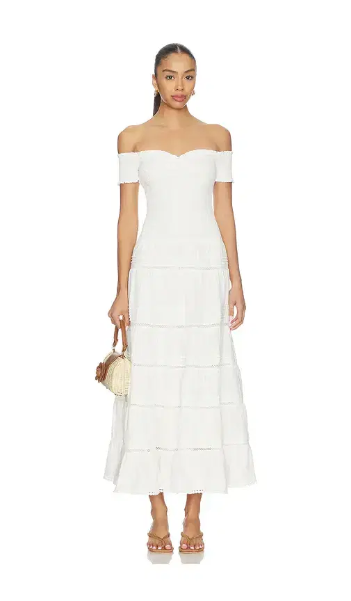 HEARTLOOM Celsa Dress