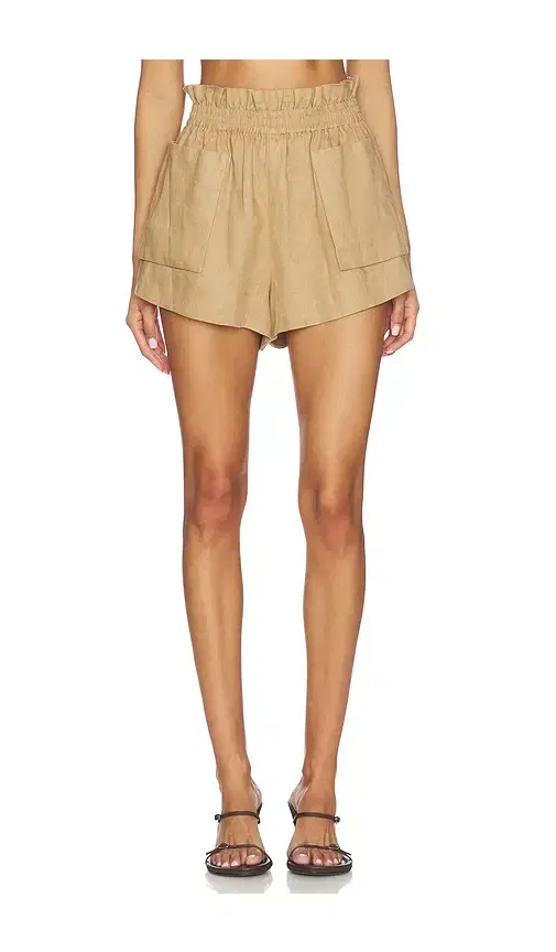 Mira Short