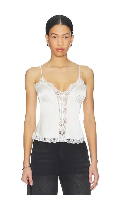 Blair Top