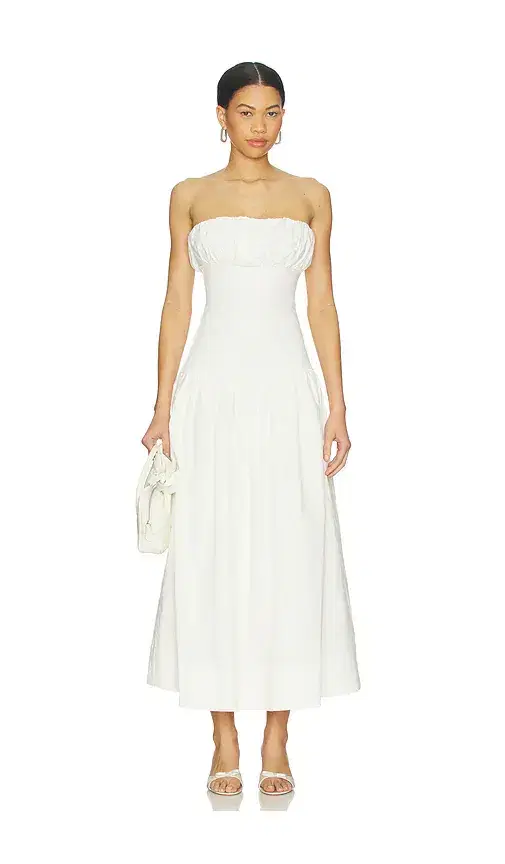 Tate Midi Dress