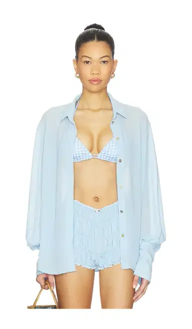 Bananhot Paloma Shirt | Thumbnail 1 Bananhot Paloma Shirt | Thumbnail 1