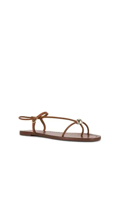 Loeffler Randall Lara Strappy Flat Sandal | Thumbnail 2