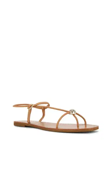 Loeffler Randall Lara Strappy Flat Sandal | Thumbnail 2 Loeffler Randall Lara Strappy Flat Sandal | Thumbnail 2