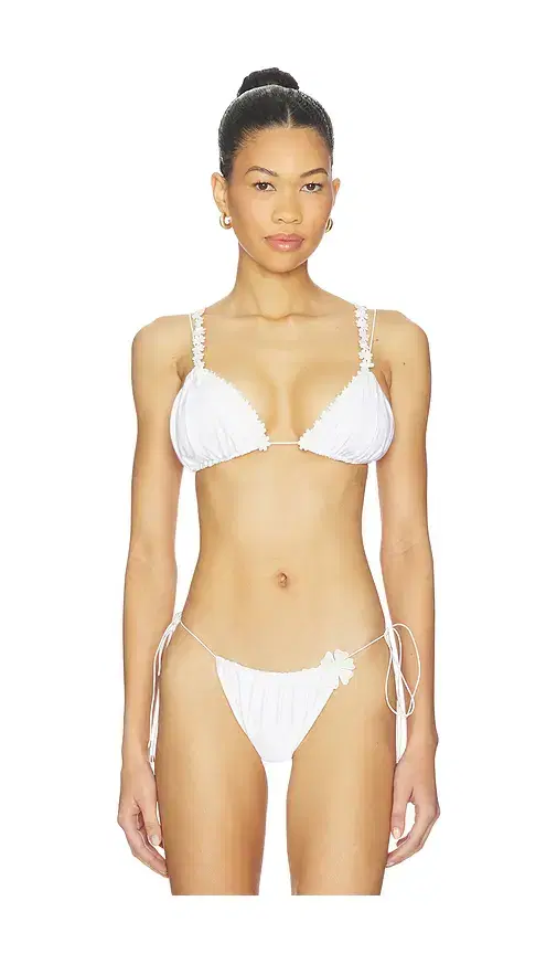 Bananhot Orca Top