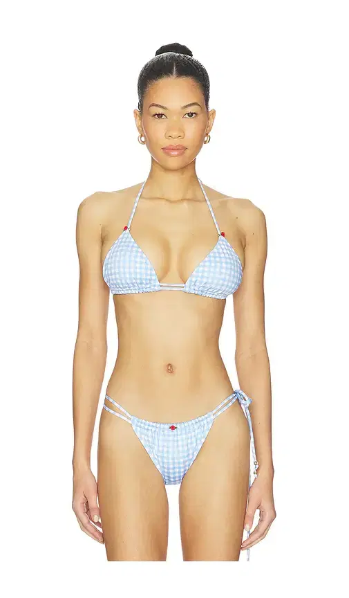 Kyma Top