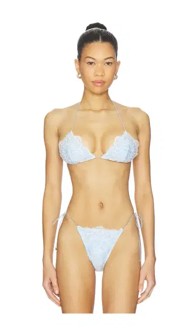 Bananhot Nina Bikini Top | Thumbnail 1 Bananhot Nina Bikini Top | Thumbnail 1