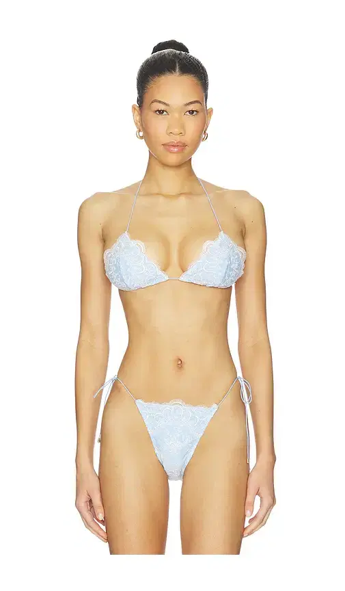 Nina Bikini Top