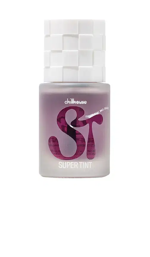 Chillhouse Super Tints