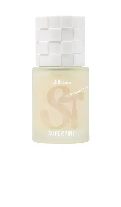 Chillhouse Super Tints