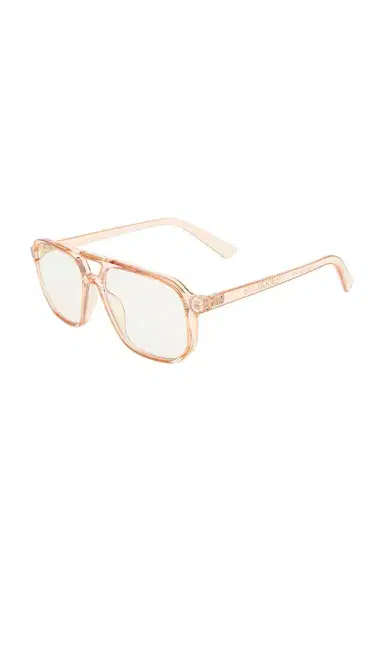 The Book Club Atticus Blue Light Glasses | Thumbnail 2