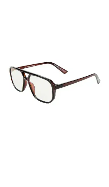 The Book Club Atticus Blue Light Glasses | Thumbnail 2 The Book Club Atticus Blue Light Glasses | Thumbnail 2