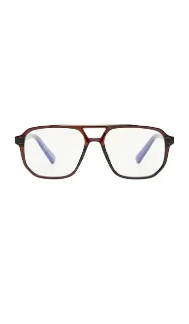 The Book Club Atticus Blue Light Glasses | Thumbnail 1 The Book Club Atticus Blue Light Glasses | Thumbnail 1