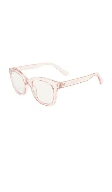 The Book Club Beatrix Blue Light Glasses | Thumbnail 2