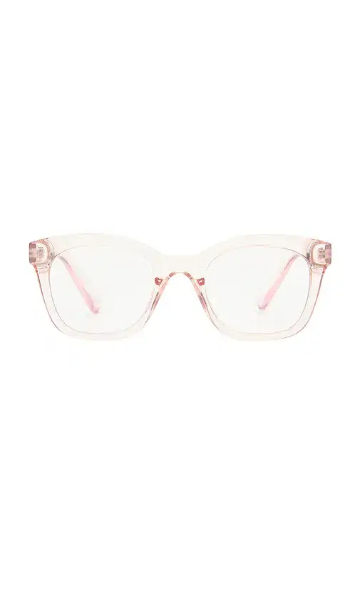 The Book Club Beatrix Blue Light Glasses