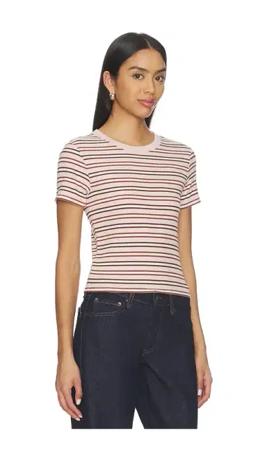 Joe's Jeans The Baby Tee | Thumbnail 2 Joe's Jeans The Baby Tee | Thumbnail 2