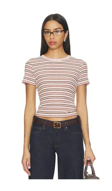 Joe's Jeans The Baby Tee | Thumbnail 1 Joe's Jeans The Baby Tee | Thumbnail 1