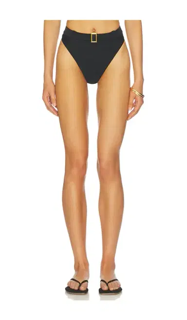 Lovers and Friends Dolce High Waist Bottom | Thumbnail 1 Lovers and Friends Dolce High Waist Bottom | Thumbnail 1
