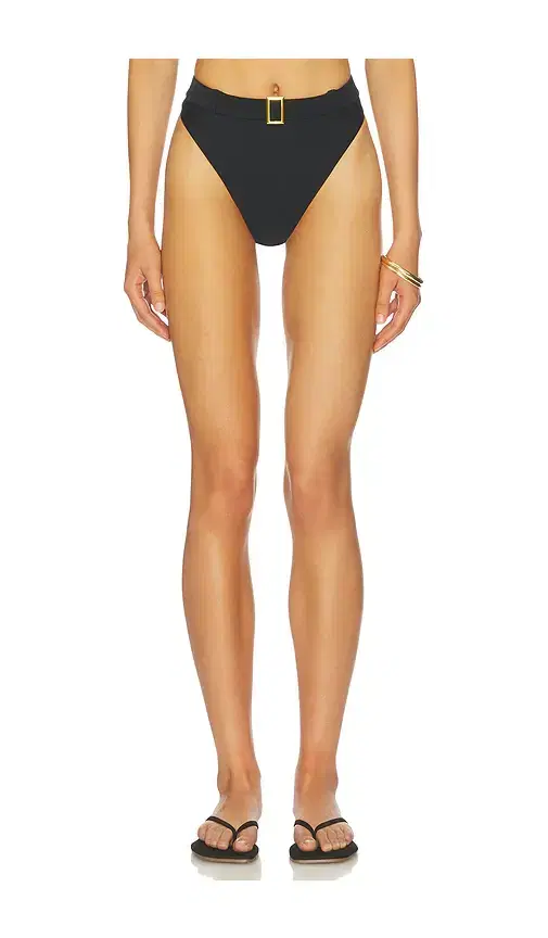 Dolce High Waist Bottom