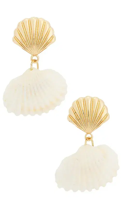 Zara Drop Earrings