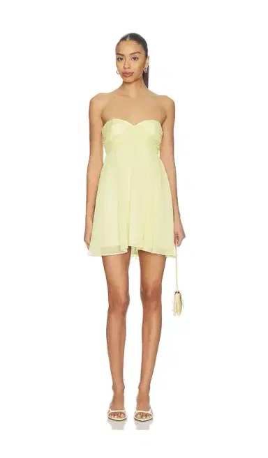 Katie May Lee Dress | Thumbnail 2