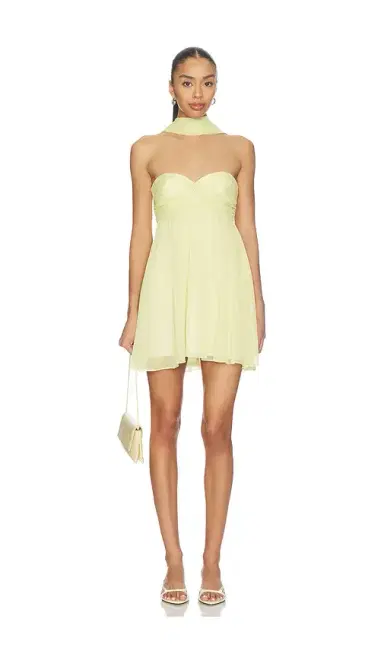 Katie May Lee Dress | Thumbnail 1