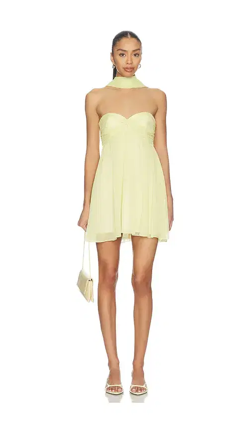 Katie May Lee Dress