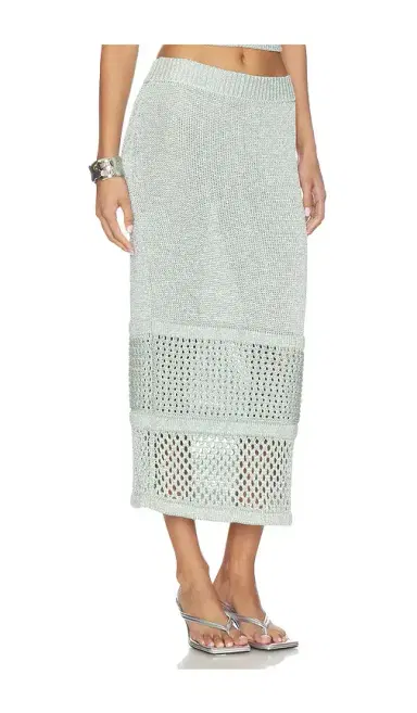 Dodiee Ruby Skirt | Thumbnail 2 Dodiee Ruby Skirt | Thumbnail 2