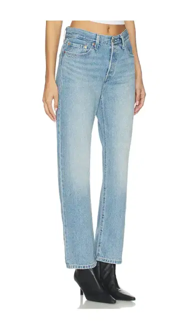 Levi's 501 90's Lightweight Straight | Thumbnail 2 Levi's 501 90's Lightweight Straight | Thumbnail 2