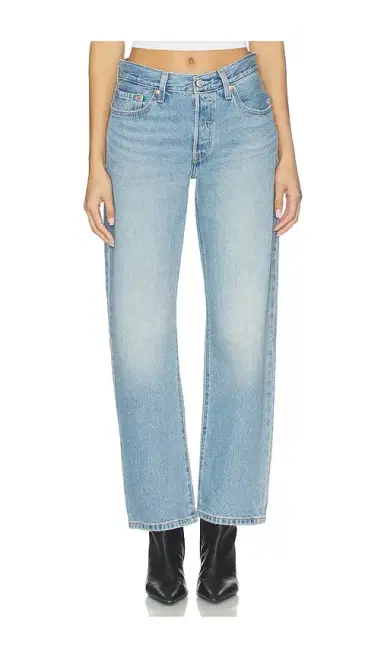 Levi's 501 90's Lightweight Straight | Thumbnail 1 Levi's 501 90's Lightweight Straight | Thumbnail 1